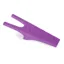 Shires Plastic Boot Jack - Purple